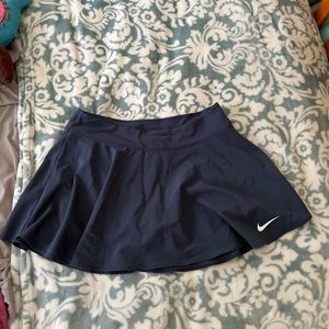 nike skirt